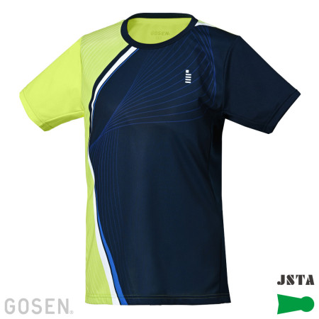 レディース　ゲームシャツ（T2523）