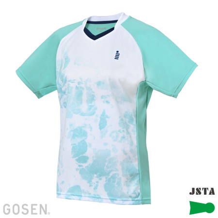 レディース　ゲームシャツ（T2513）