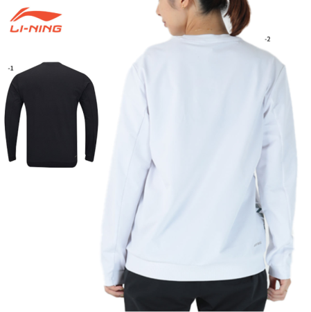 ロングシャツ バドミントンウェア(ユニ/メンズ) AWDV191