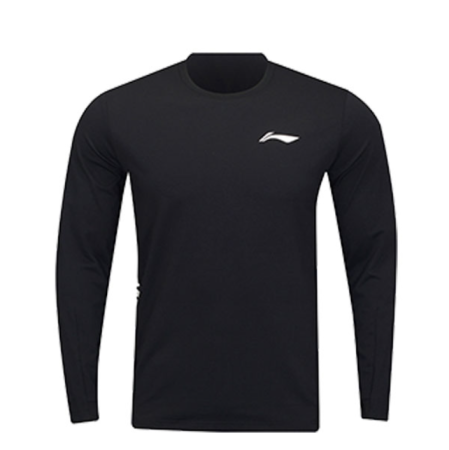 ロングシャツ バドミントンウェア(ユニ/メンズ) AWDV191