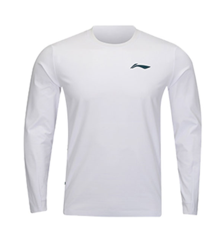 ロングシャツ バドミントンウェア(ユニ/メンズ) AWDV191