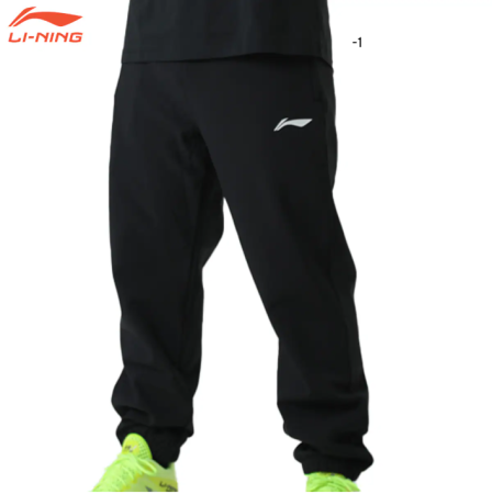 トレーニングパンツ バドミントンウェア(ユニ/メンズ) AYKV569