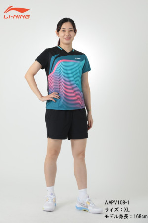 ゲームパンツ(レディース)　AAPV108