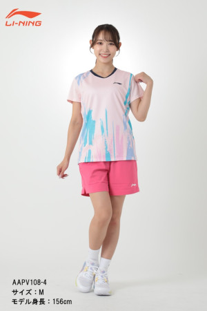 ゲームパンツ(レディース)　AAPV108