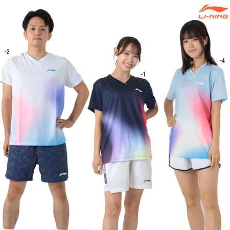 ゲームウェア(ユニ/メンズ) AAYV265