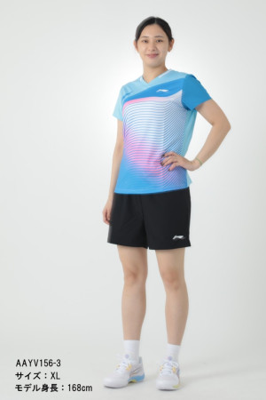 ゲームウェア(レディース)　AAYV156