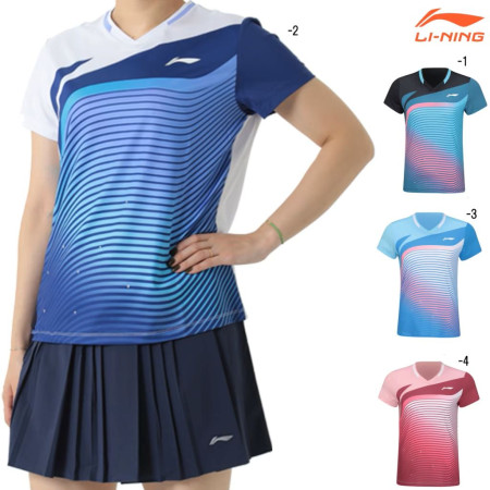 ゲームウェア(レディース)　AAYV156