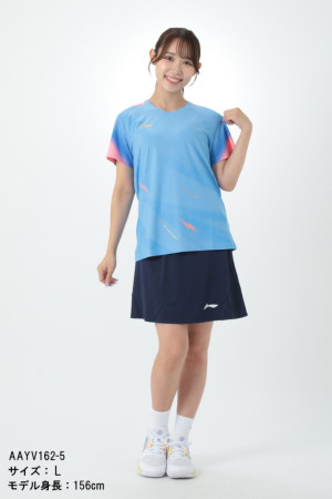 ゲームウェア(レディース)　AAYV162