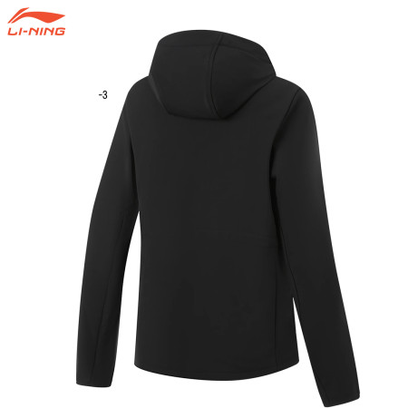 ウォームアップジャケット(レディース)　AFDVG56