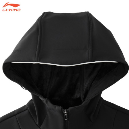 ウォームアップジャケット(レディース)　AFDVG56