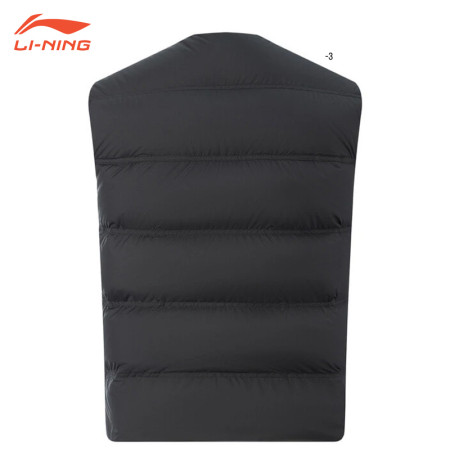 ダウンベスト(ユニ/メンズ)　AMRV107