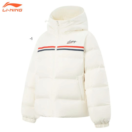 ダウンジャケット(レディース)　AYMV234