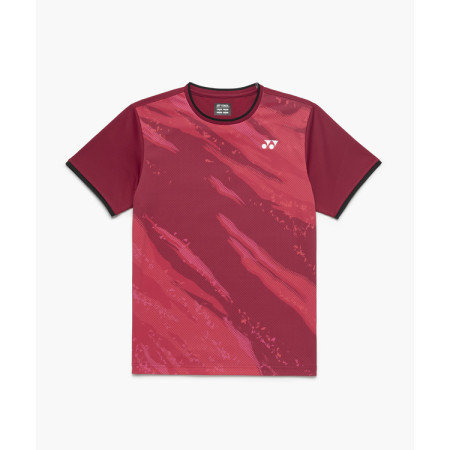 ユニゲームシャツ（フィットスタイル）