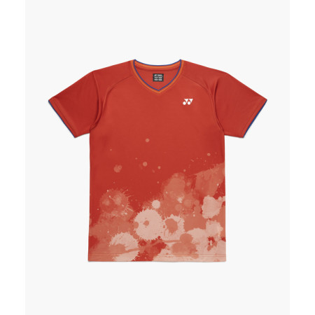 ユニゲームシャツ