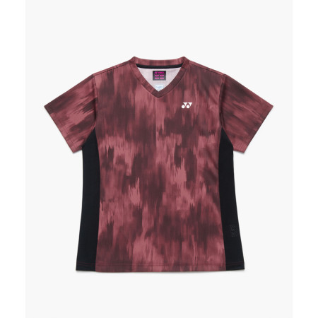 ウィメンズゲームシャツ