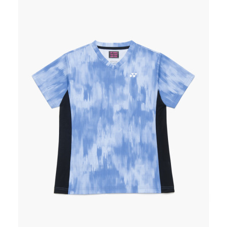 ウィメンズゲームシャツ