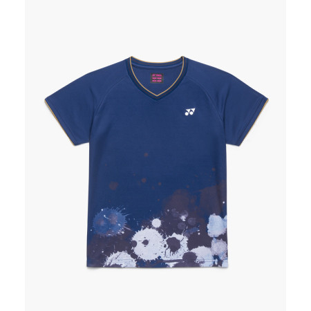 ウィメンズゲームシャツ