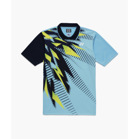 ユニゲームシャツ