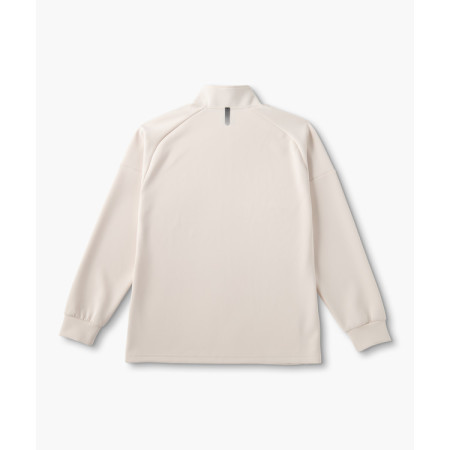 ユニニットウォームアップシャツ