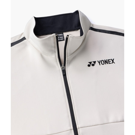 ユニニットウォームアップシャツ