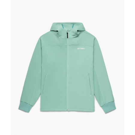 ユニウォームアップパーカー