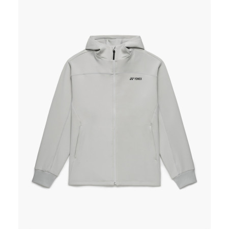 ユニウォームアップパーカー