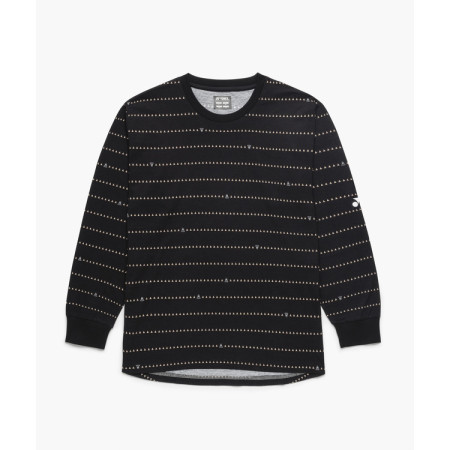 ユニロングスリーブＴシャツ