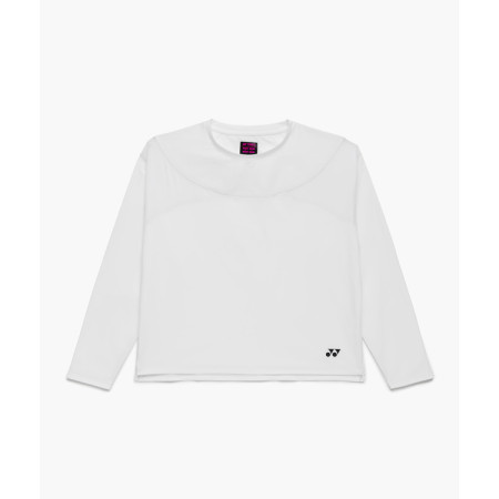 ウィメンズロングスリーブＴシャツ