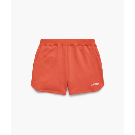 ウィメンズスウェットショートパンツ