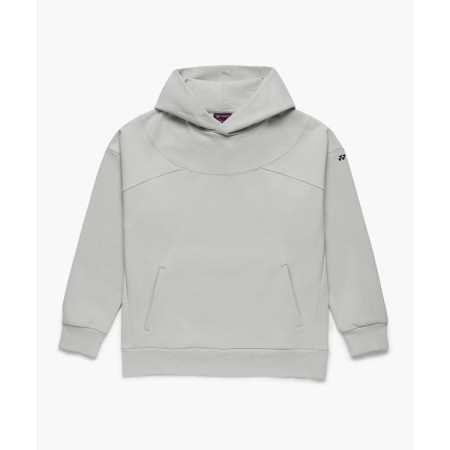 ウィメンズスウェットパーカー