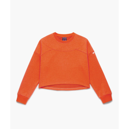 ウィメンズスウェットシャツ