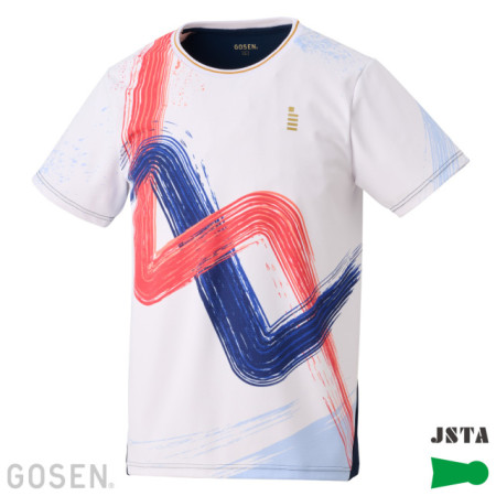 ユニ　ゲームシャツ（T2600）