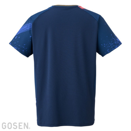 ユニ　ゲームシャツ（T2600）