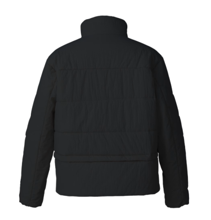 CLUB PADDED JACKET