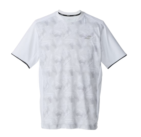 CLUB SHORT SLEEVE SHIRT