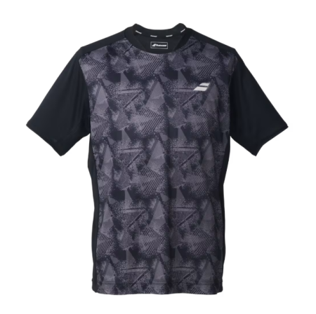 CLUB SHORT SLEEVE SHIRT