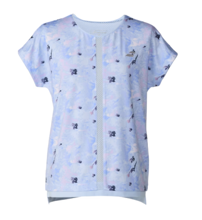 PLAY SHORT SLEEVE SHIRT