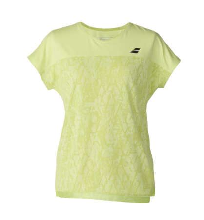 PLAY SHORT SLEEVE SHIRT