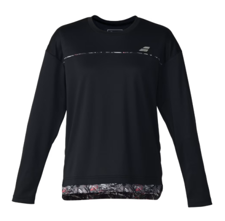 CLUB LONG SLEEVE SHIRT