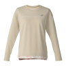 CLUB LONG SLEEVE SHIRT