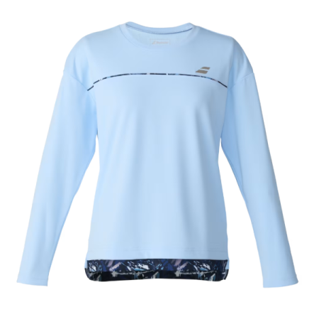 CLUB LONG SLEEVE SHIRT