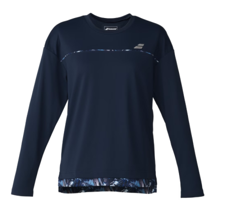 CLUB LONG SLEEVE SHIRT