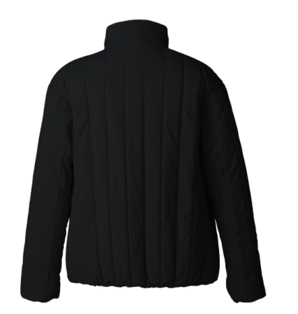 CLUB PADDED JACKET