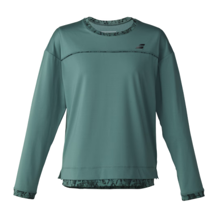 PLAY LONG SLEEVE SHIRT