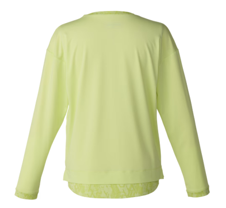 PLAY LONG SLEEVE SHIRT