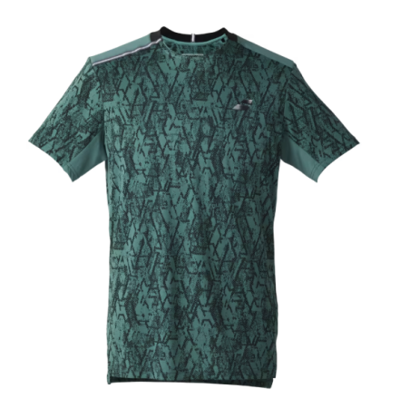 PLAY SHORT SLEEVE SHIRT