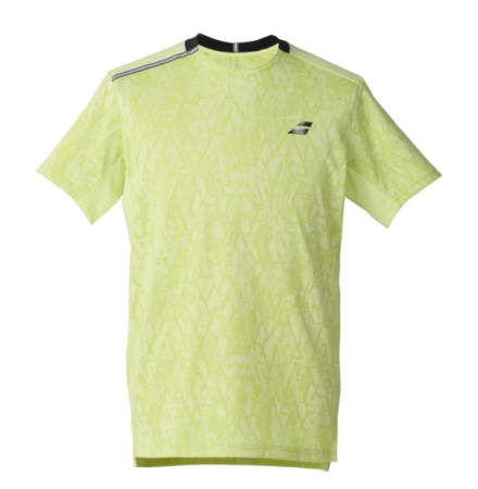 PLAY SHORT SLEEVE SHIRT