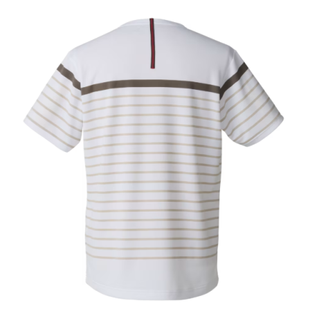 PLAY SHORT SLEEVE SHIRT