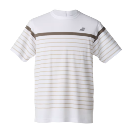 PLAY SHORT SLEEVE SHIRT