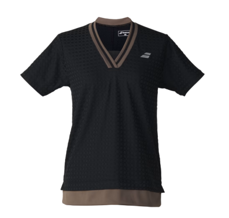 PLAY SHORT SLEEVE SHIRT